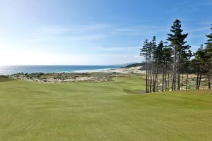 Te Arai (South) 4th Fairway